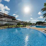 Penthouse Amarilla Golf - 7 Pools- Appartamento San Miguel de Abona