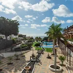 Penthouse Amarilla Golf - 7 Pools- San Miguel de Abona