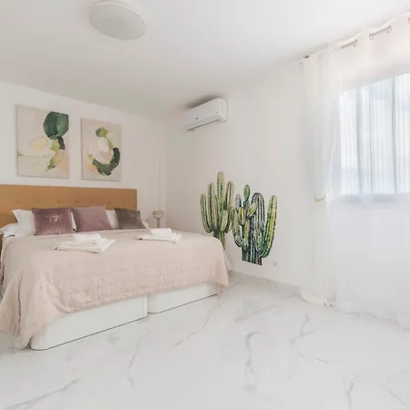 Apartment Penthouse Amarilla Golf - 7 Pools-