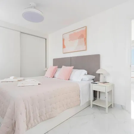 Penthouse Amarilla Golf - 7 Pools- *