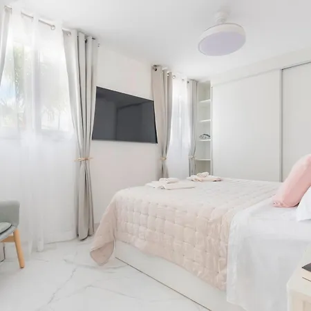 Penthouse Amarilla Golf - 7 Pools- San Miguel de Abona