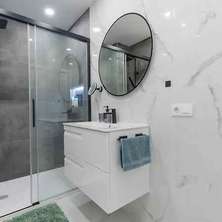 Apartment Penthouse Amarilla Golf - 7 Pools-