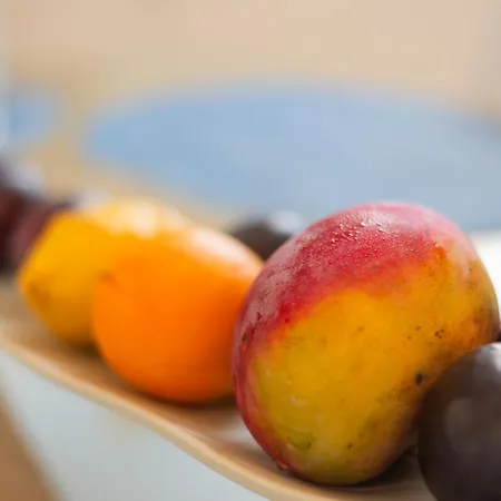 Apartment Penthouse Amarilla Golf - 7 Pools- San Miguel de Abona