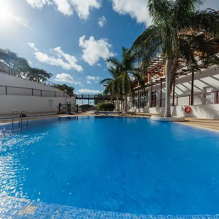 Penthouse Amarilla Golf - 7 Pools- *