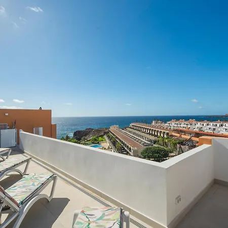 Penthouse Amarilla Golf - 7 Pools- سان ميغيل ذي أبونا