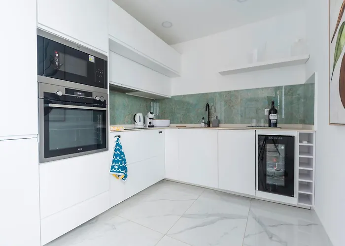 Penthouse Amarilla Golf - 7 Pools- Appartamento