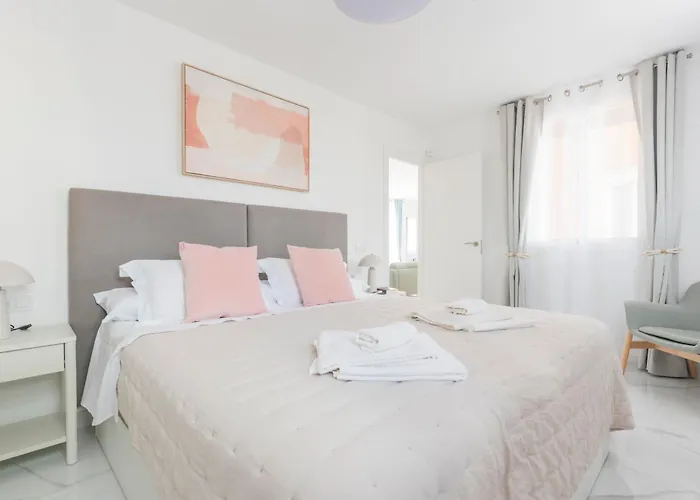 Penthouse Amarilla Golf - 7 Pools- Appartamento San Miguel de Abona