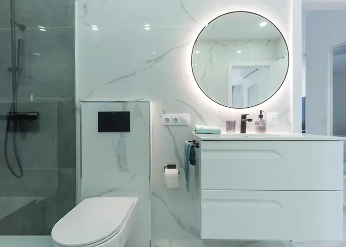 Penthouse Amarilla Golf - 7 Pools- Appartamento San Miguel de Abona