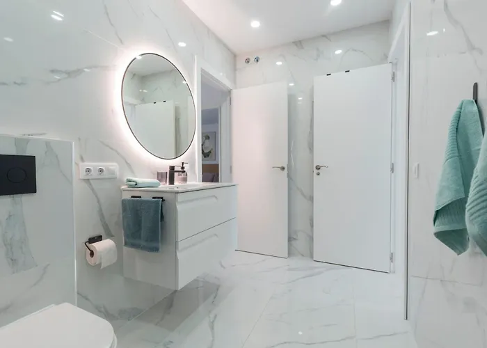 Appartamento Penthouse Amarilla Golf - 7 Pools-