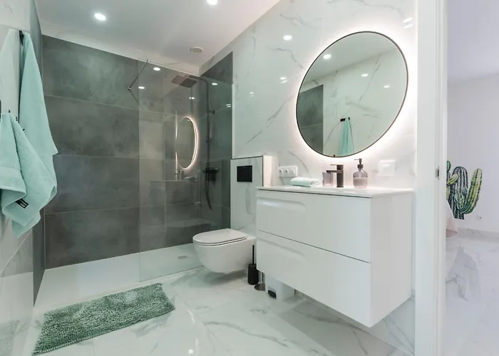 Appartamento Penthouse Amarilla Golf - 7 Pools- San Miguel de Abona