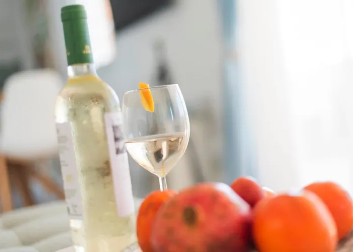 Penthouse Amarilla Golf - 7 Pools- *