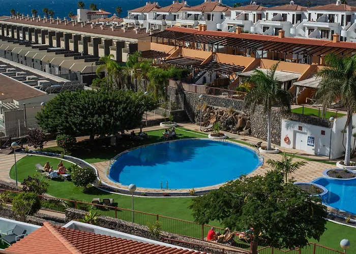 Appartamento Penthouse Amarilla Golf - 7 Pools-