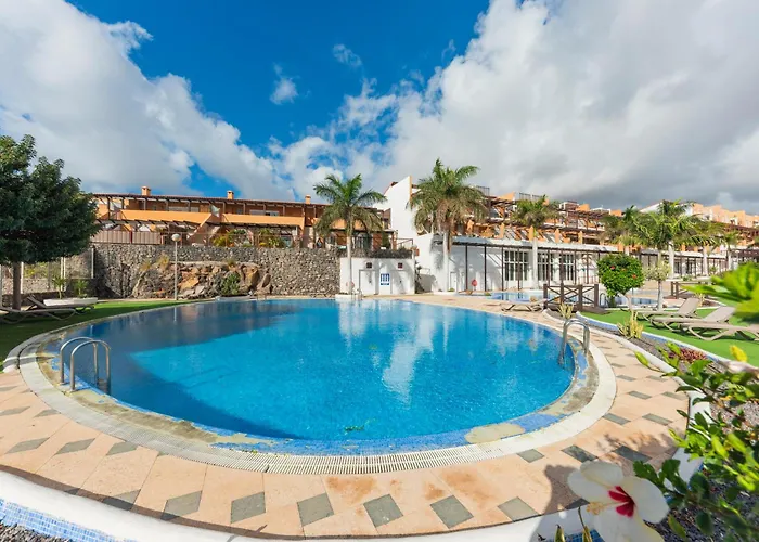 Appartamento Penthouse Amarilla Golf - 7 Pools- *