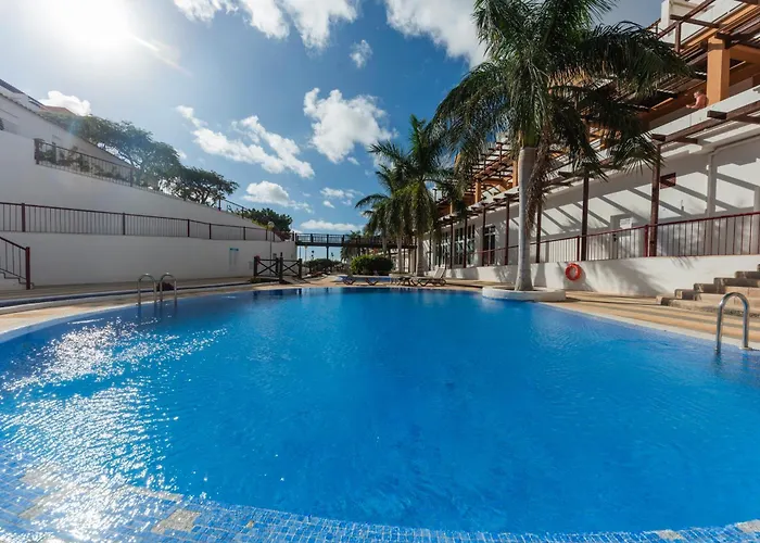 Penthouse Amarilla Golf - 7 Pools- *