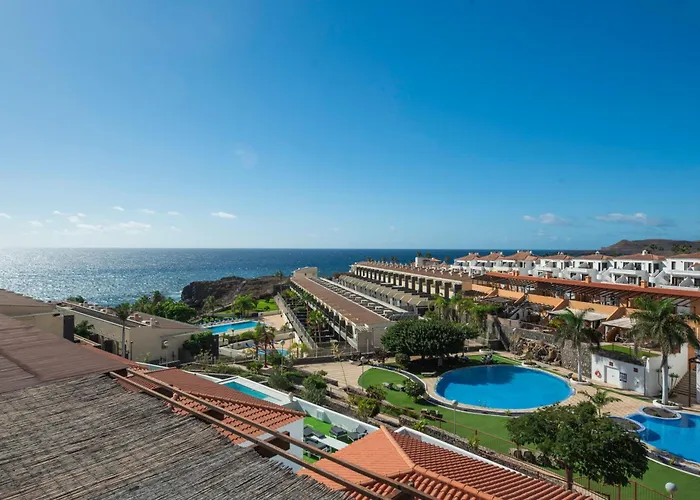 Penthouse Amarilla Golf - 7 Pools-