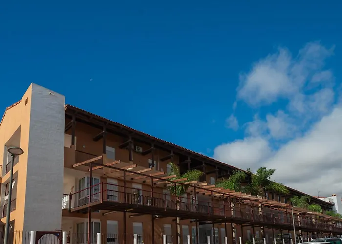 Penthouse Amarilla Golf - 7 Pools- San Miguel de Abona