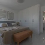 公寓 Penthouse Amarilla Golf - 7 Pools- 圣米格尔德阿沃纳