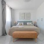 Apartment Penthouse Amarilla Golf - 7 Pools-
