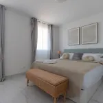 Apartment Penthouse Amarilla Golf - 7 Pools-