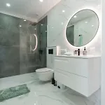 Apartment Penthouse Amarilla Golf - 7 Pools- San Miguel de Abona
