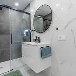 公寓 Penthouse Amarilla Golf - 7 Pools-