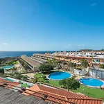 Apartment Penthouse Amarilla Golf - 7 Pools-