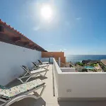 Penthouse Amarilla Golf - 7 Pools- 公寓 圣米格尔德阿沃纳