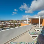 Penthouse Amarilla Golf - 7 Pools-