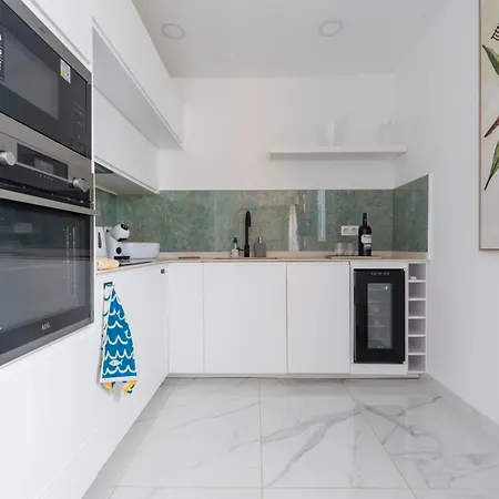 Penthouse Amarilla Golf - 7 Pools- 산미겔데아보나