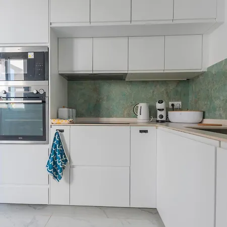 Penthouse Amarilla Golf - 7 Pools- Appartement San Miguel de Abona