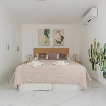 Penthouse Amarilla Golf - 7 Pools- Appartement *