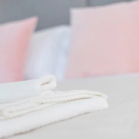 아파트 Penthouse Amarilla Golf - 7 Pools- 산미겔데아보나