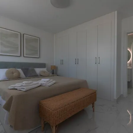 아파트 Penthouse Amarilla Golf - 7 Pools- 산미겔데아보나