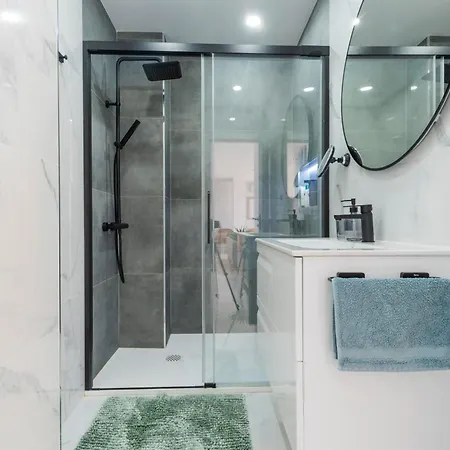 Penthouse Amarilla Golf - 7 Pools- Appartement