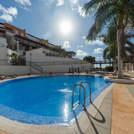 Penthouse Amarilla Golf - 7 Pools- 아파트