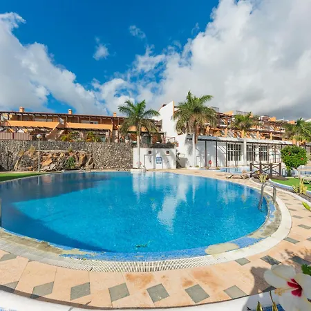 Διαμέρισμα Penthouse Amarilla Golf - 7 Pools- *