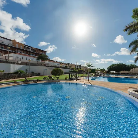Penthouse Amarilla Golf - 7 Pools- Appartement San Miguel de Abona