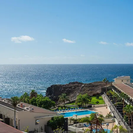 아파트 Penthouse Amarilla Golf - 7 Pools-