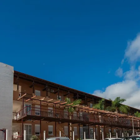 Διαμέρισμα Penthouse Amarilla Golf - 7 Pools- Σαν Μιγκέλ ντε Αμπόνα