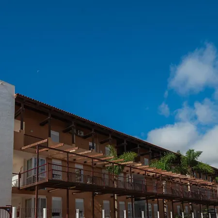 Penthouse Amarilla Golf - 7 Pools- 산미겔데아보나