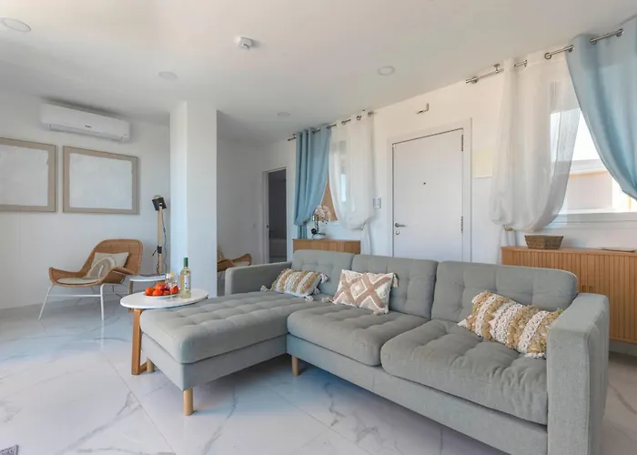 Penthouse Amarilla Golf - 7 Pools- Апартаменты Сан Мигель