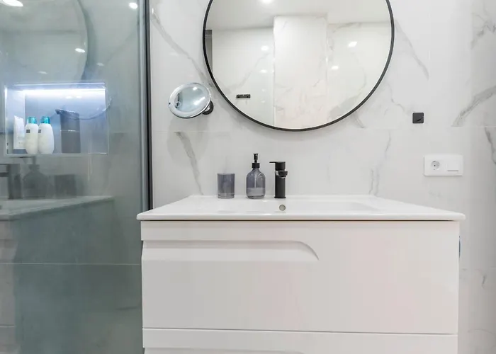 Penthouse Amarilla Golf - 7 Pools- Apartment San Miguel de Abona