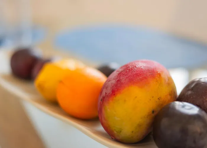 Apartment Penthouse Amarilla Golf - 7 Pools- San Miguel de Abona