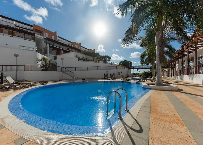 Penthouse Amarilla Golf - 7 Pools- Apartment