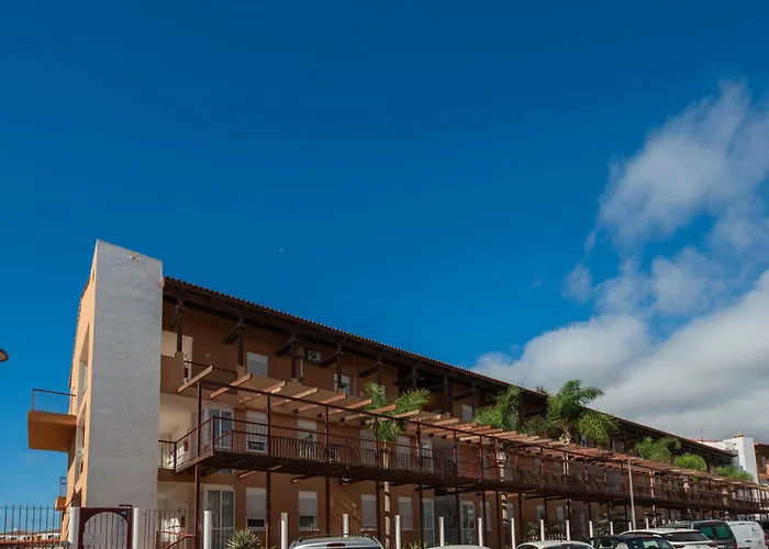 Апартаменты Penthouse Amarilla Golf - 7 Pools- Сан Мигель