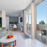 Penthouse Amarilla Golf - 7 Pools- Apartamento