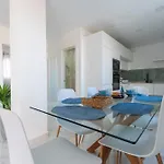 Penthouse Amarilla Golf - 7 Pools-