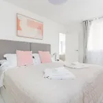Penthouse Amarilla Golf - 7 Pools- Apartamento San Miguel de Abona